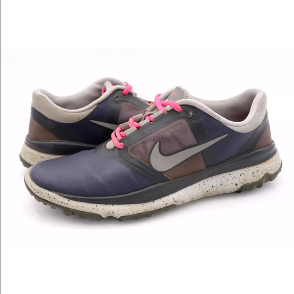 Nike | Shoes | Nike Womens Golf 